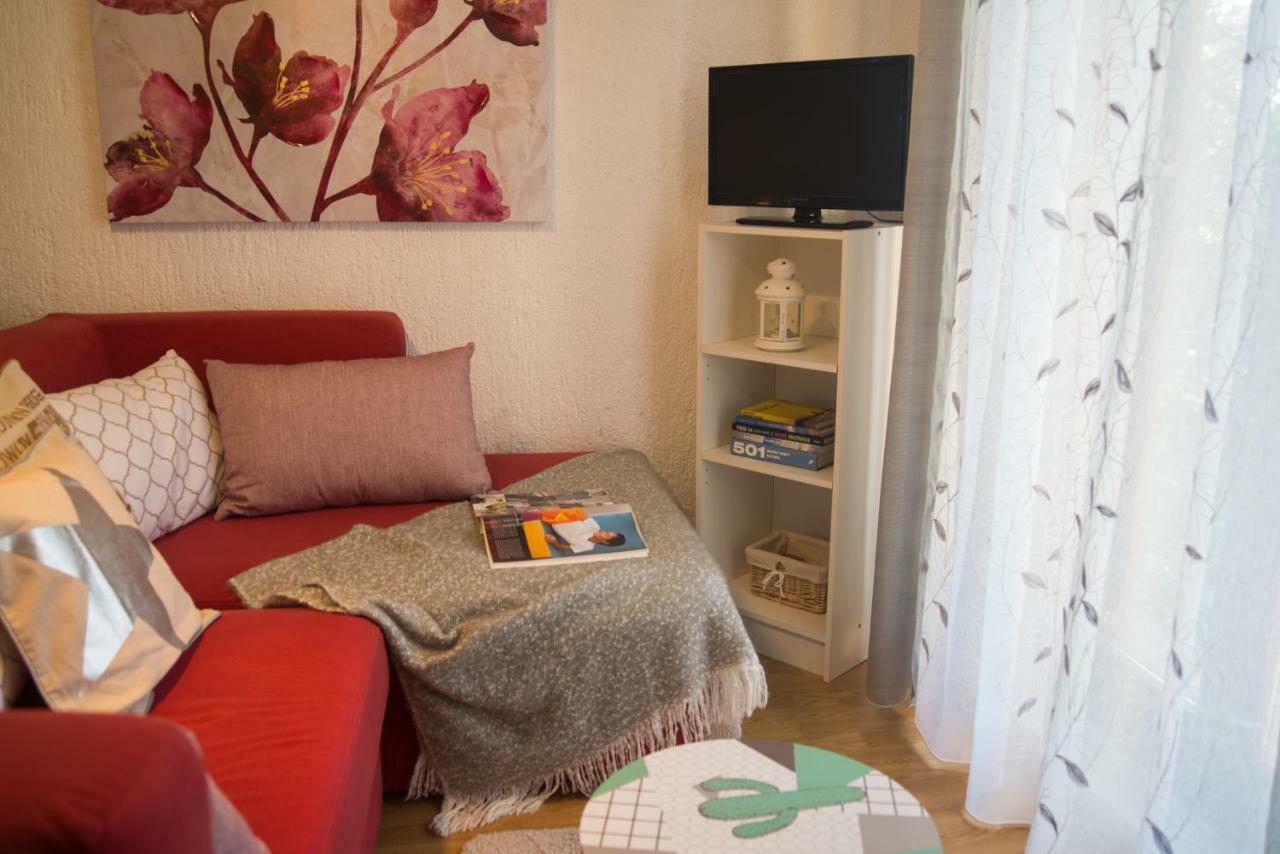 Apartment Lara Kraljevica Exteriér fotografie